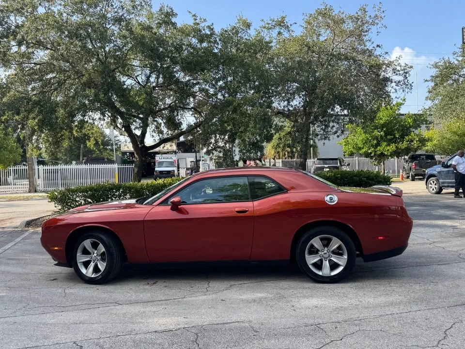 2021 Dodge Challenger 3rd Gen - Image 6 of 14