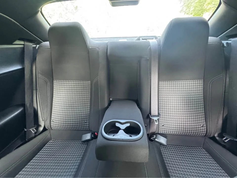 2021 Dodge Challenger 3rd Gen - Image 14 of 14