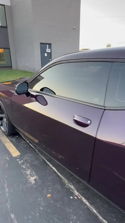 2021 Dodge Challenger 3rd Gen - Image 9 of 9