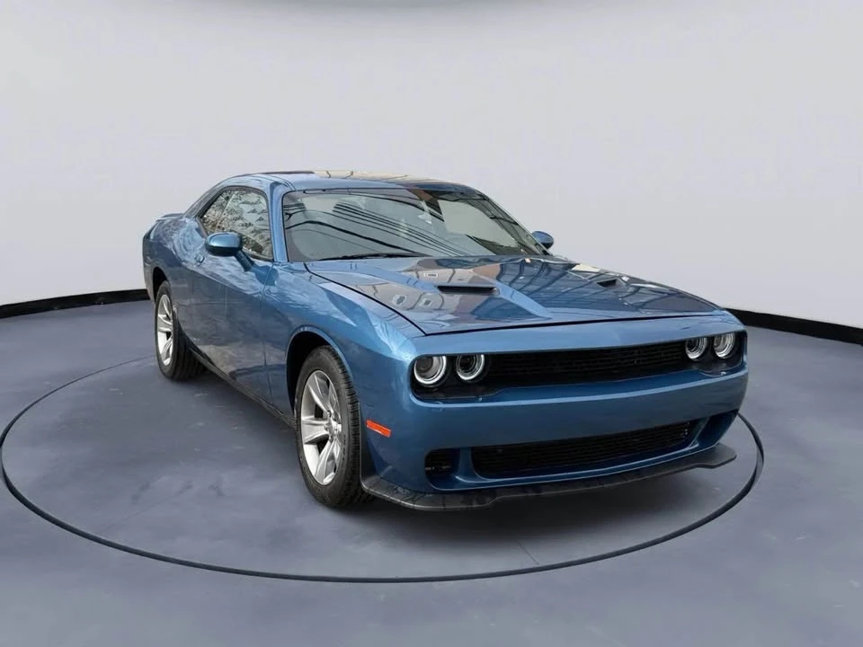 2021 Dodge Challenger 3rd Gen - Image 3 of 9