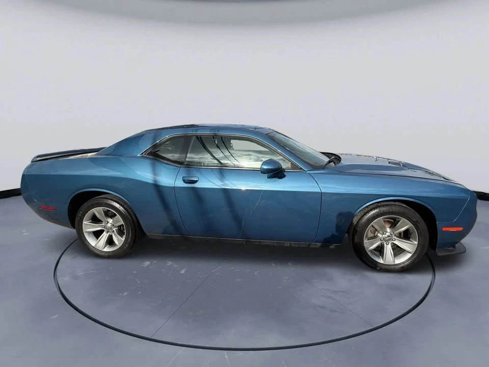2021 Dodge Challenger 3rd Gen - Image 8 of 9
