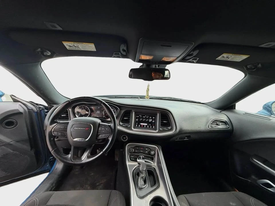 2021 Dodge Challenger 3rd Gen - Image 5 of 9