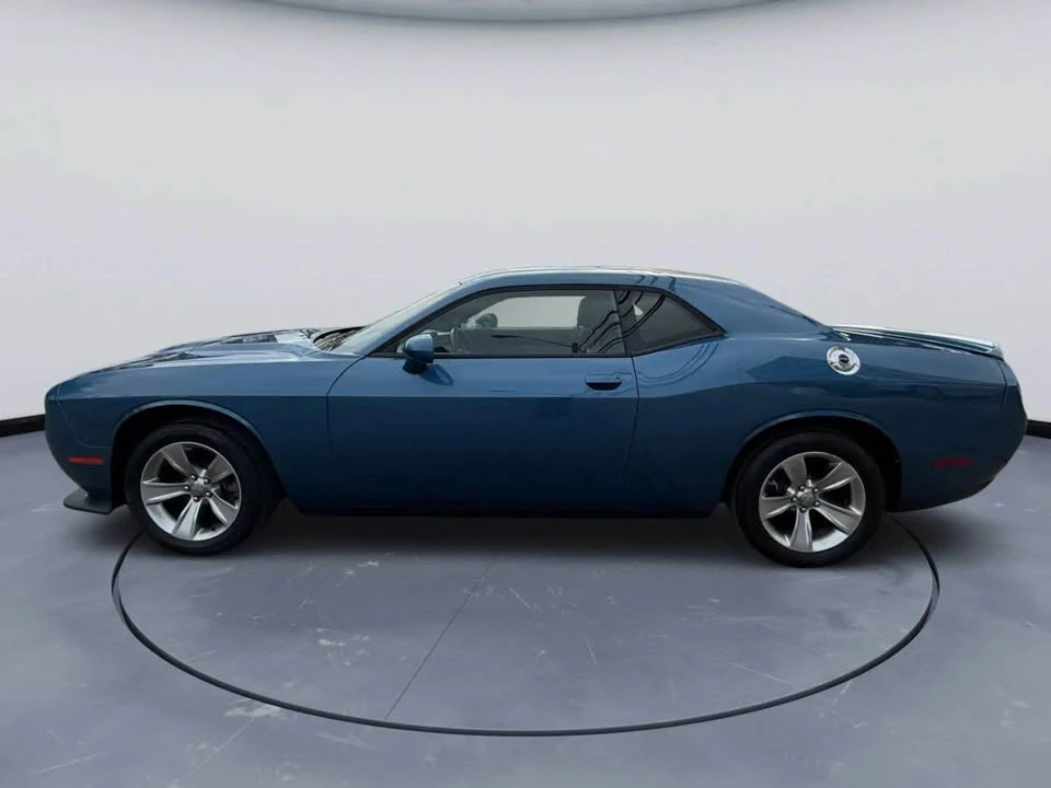 2021 Dodge Challenger 3rd Gen - Image 7 of 9