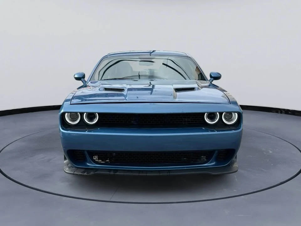 2021 Dodge Challenger 3rd Gen - Image 2 of 9