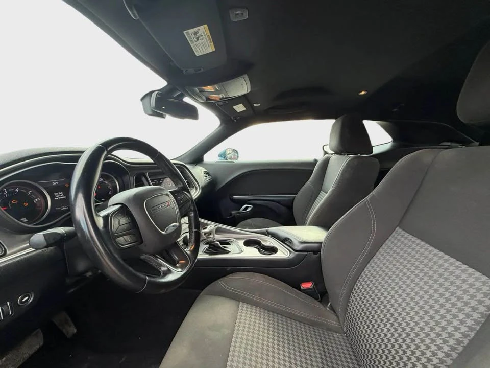 2021 Dodge Challenger 3rd Gen - Image 4 of 9