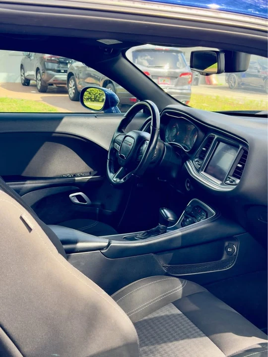 2021 Dodge Challenger 3rd Gen - Image 5 of 9
