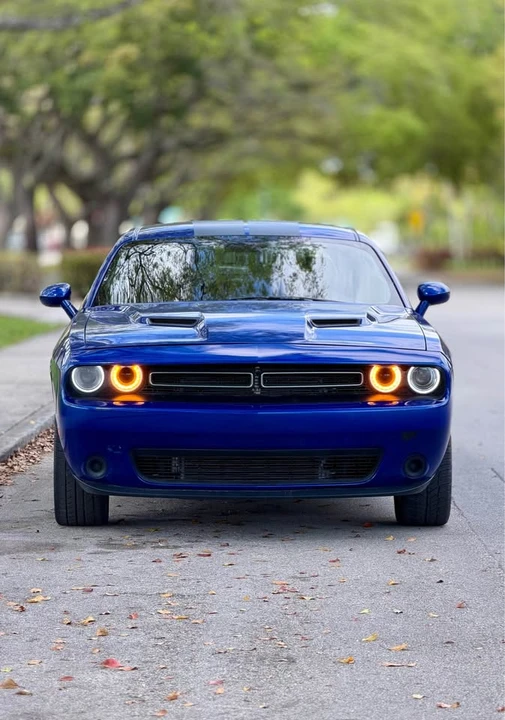 2021 Dodge Challenger 3rd Gen - Image 3 of 9