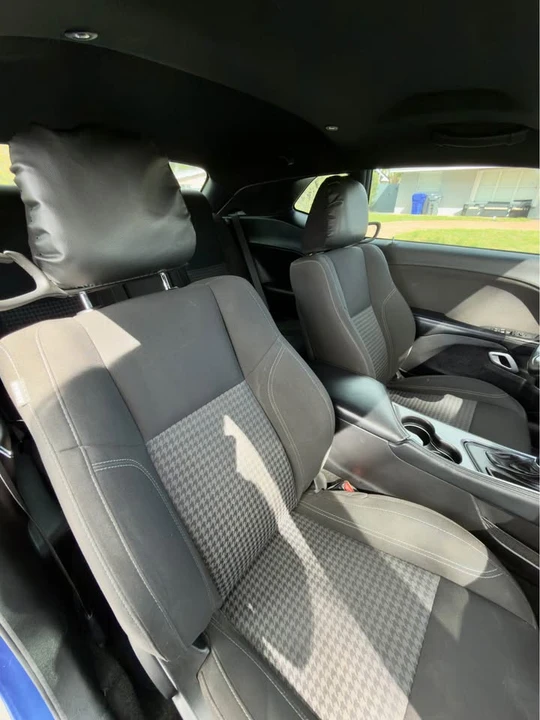 2021 Dodge Challenger 3rd Gen - Image 6 of 9
