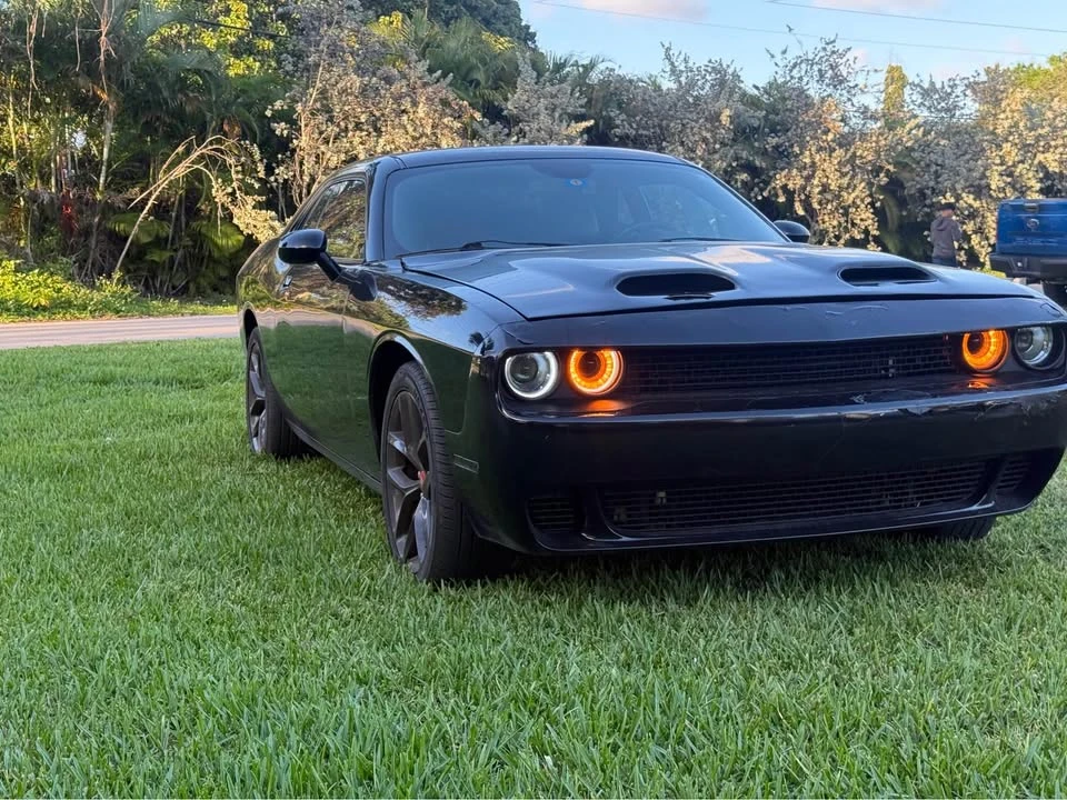 2021 Dodge Challenger 3rd Gen - Image 3 of 8