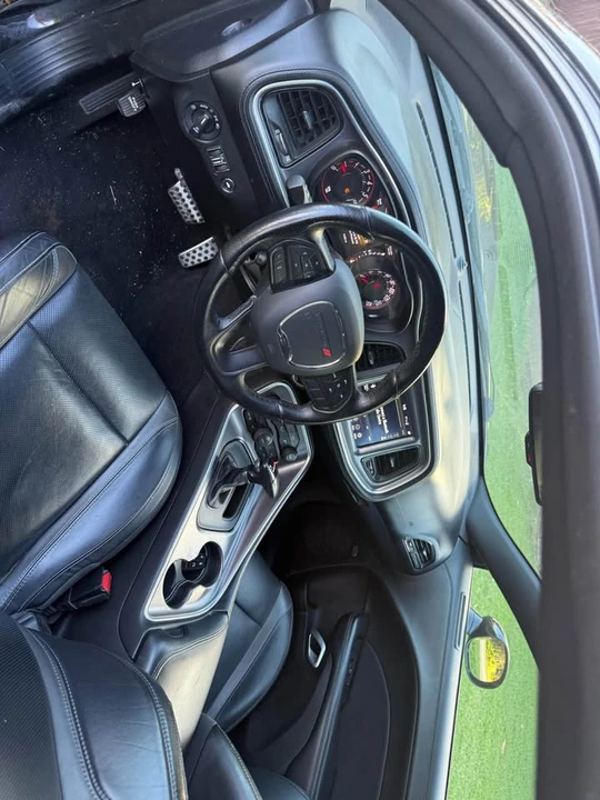 2021 Dodge Challenger 3rd Gen - Image 8 of 8