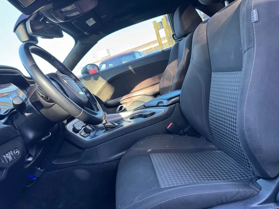 2021 Dodge Challenger 3rd Gen - Image 6 of 8