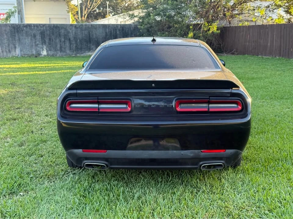 2021 Dodge Challenger 3rd Gen - Image 5 of 8