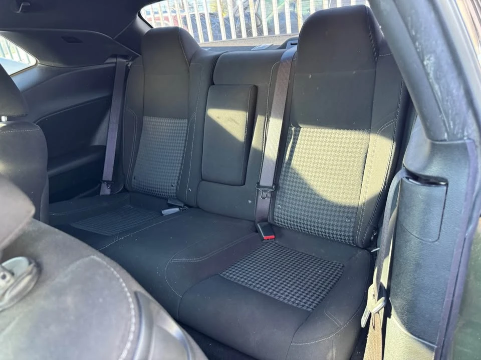 2021 Dodge Challenger 3rd Gen - Image 8 of 8
