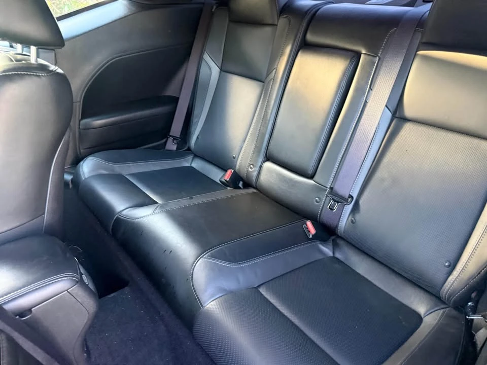 2021 Dodge Challenger 3rd Gen - Image 7 of 8