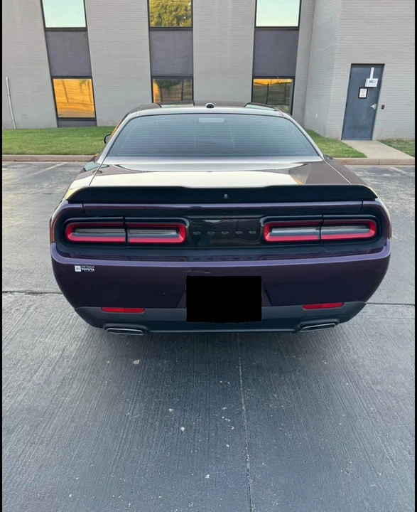 2021 Dodge Challenger 3rd Gen - Image 5 of 9