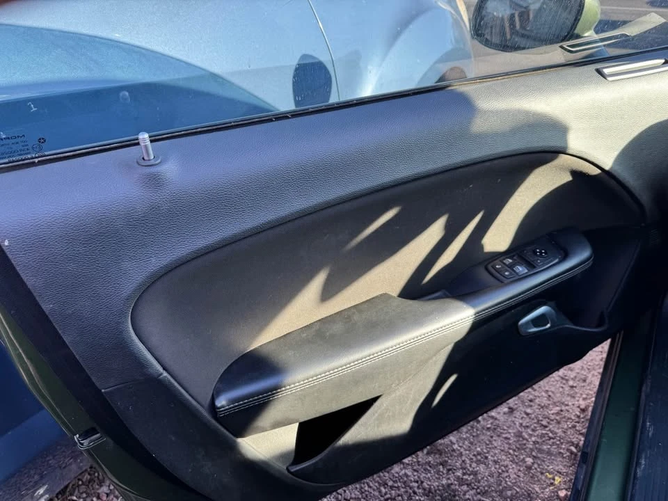 2021 Dodge Challenger 3rd Gen - Image 7 of 8