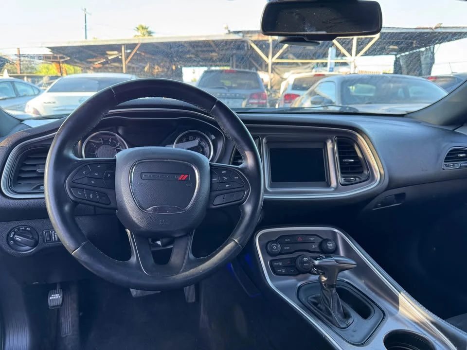 2021 Dodge Challenger 3rd Gen - Image 5 of 8