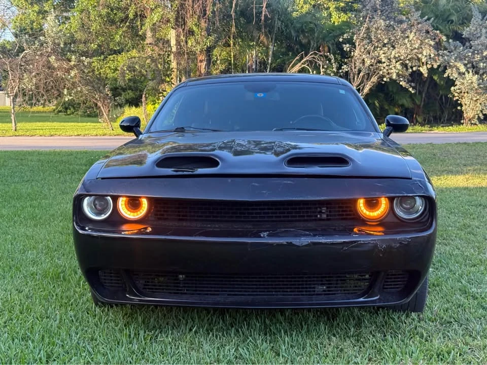 2021 Dodge Challenger 3rd Gen - Image 2 of 8