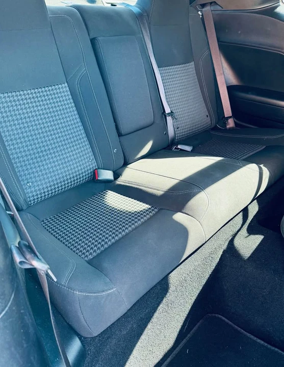 2021 Dodge Challenger 3rd Gen - Image 7 of 9