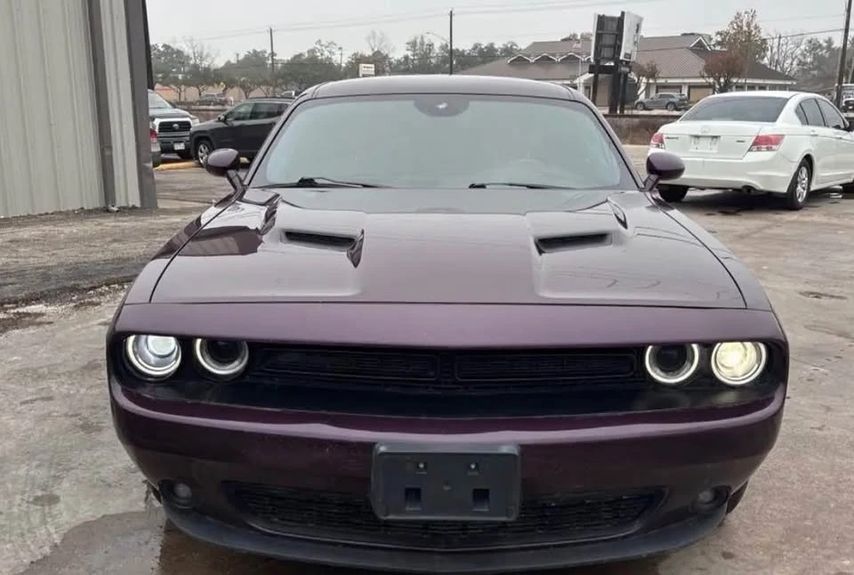 2021 Dodge Challenger 3rd Gen - Image 3 of 7
