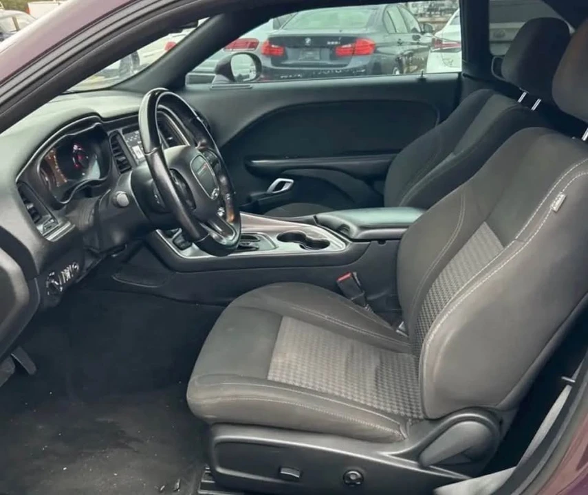 2021 Dodge Challenger 3rd Gen - Image 2 of 7