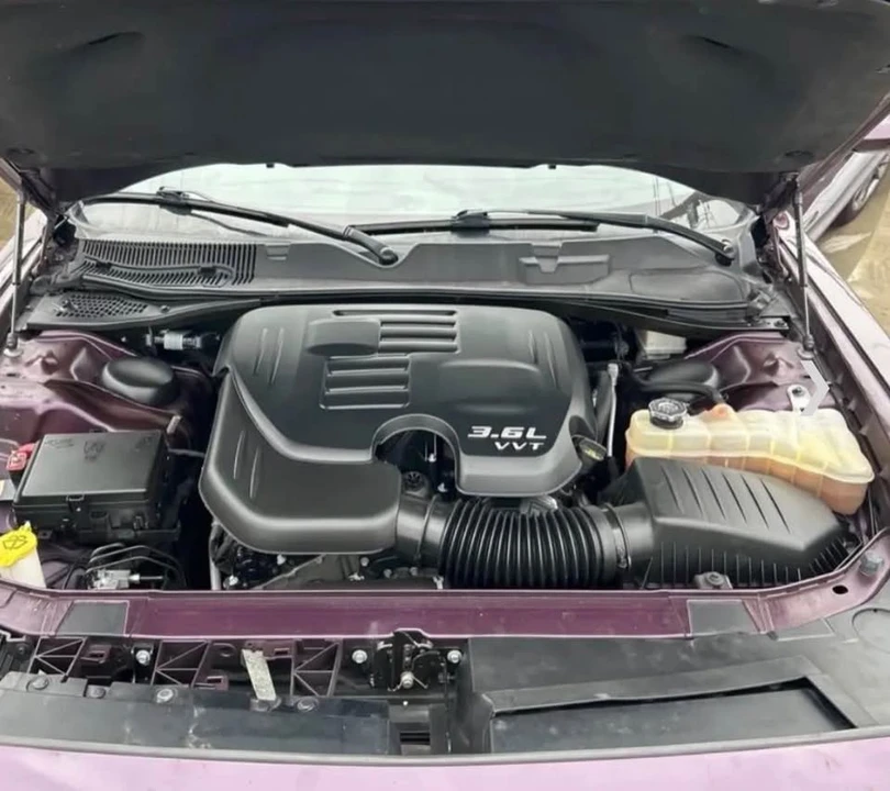 2021 Dodge Challenger 3rd Gen - Image 5 of 7
