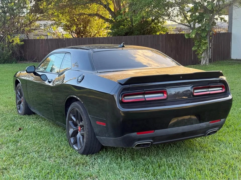 2021 Dodge Challenger 3rd Gen - Image 6 of 8