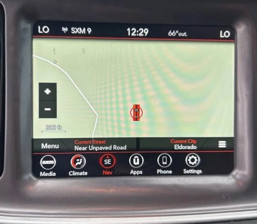 2021 Dodge Challenger 3rd Gen - Image 4 of 7