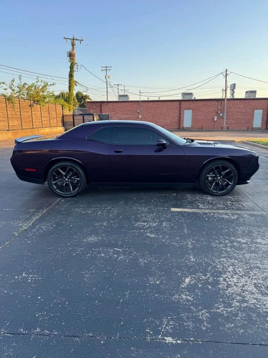 2021 Dodge Challenger 3rd Gen - Image 2 of 9