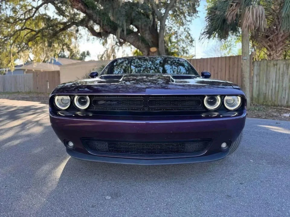 2021 Dodge Challenger 3rd Gen - Image 2 of 11
