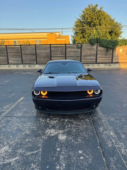 2021 Dodge Challenger 3rd Gen - Image 3 of 9