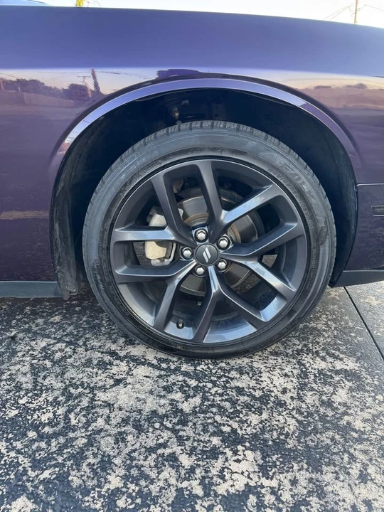 2021 Dodge Challenger 3rd Gen - Image 4 of 9