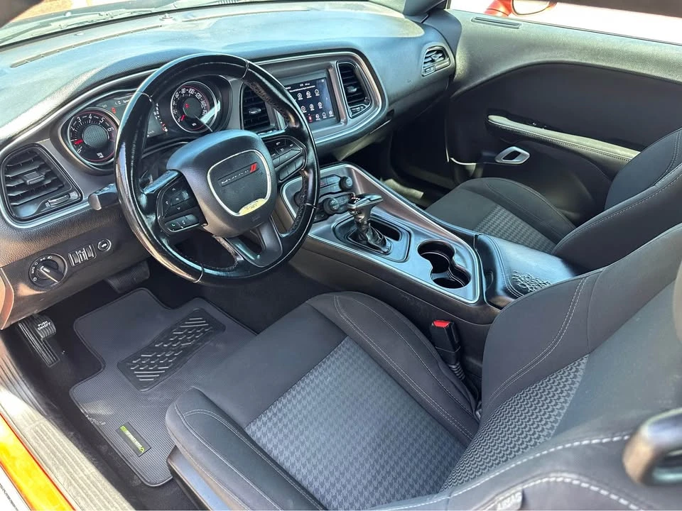 2021 Dodge Challenger 3rd Gen - Image 9 of 20
