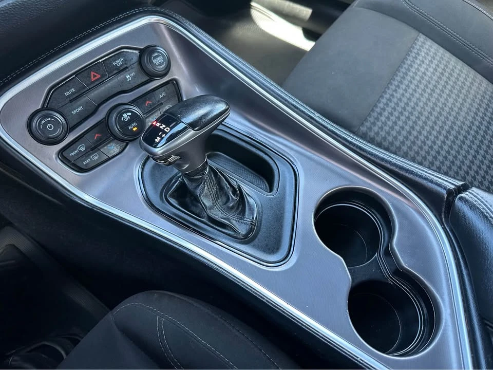 2021 Dodge Challenger 3rd Gen - Image 17 of 20