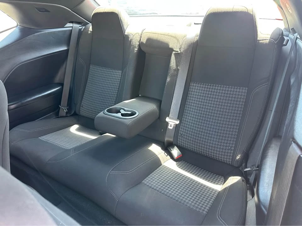 2021 Dodge Challenger 3rd Gen - Image 10 of 20