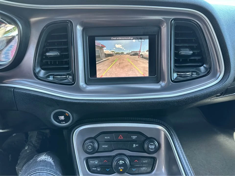2021 Dodge Challenger 3rd Gen - Image 16 of 20