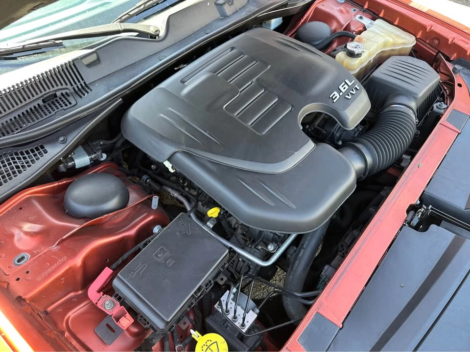 2021 Dodge Challenger 3rd Gen - Image 18 of 20