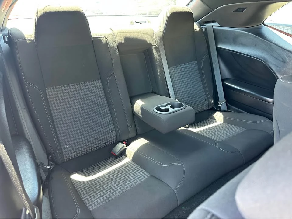 2021 Dodge Challenger 3rd Gen - Image 12 of 20