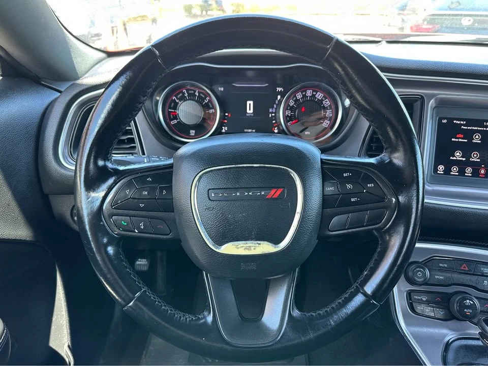 2021 Dodge Challenger 3rd Gen - Image 14 of 20