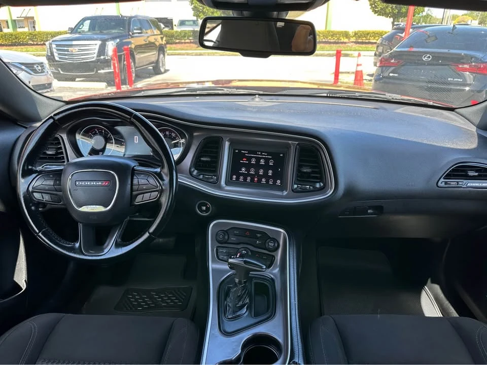 2021 Dodge Challenger 3rd Gen - Image 13 of 20