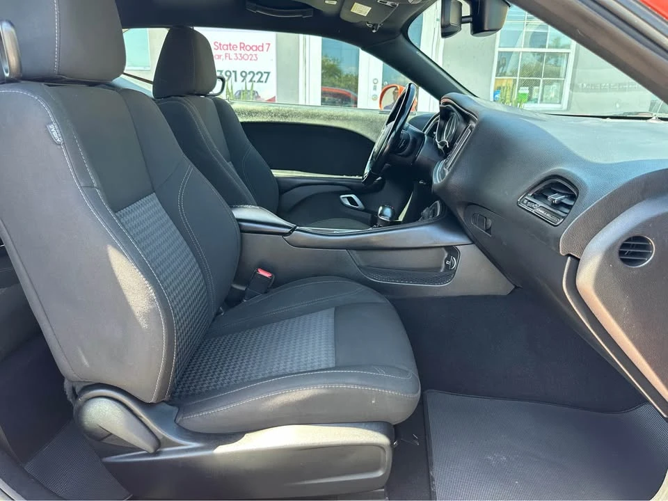 2021 Dodge Challenger 3rd Gen - Image 11 of 20