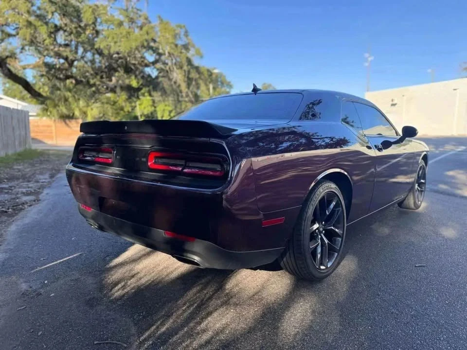 2021 Dodge Challenger 3rd Gen - Image 6 of 11