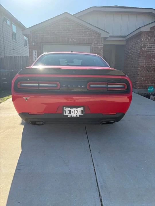 2021 Dodge Challenger 3rd Gen - Image 5 of 11