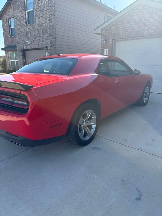 2021 Dodge Challenger 3rd Gen - Image 6 of 11