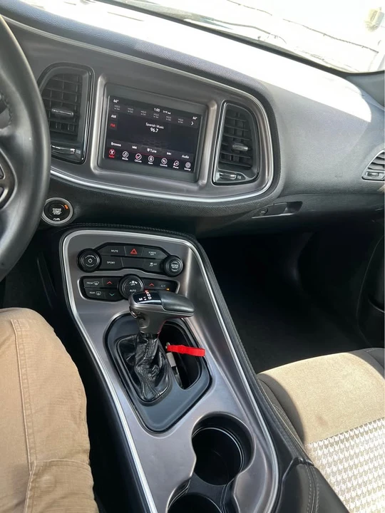2021 Dodge Challenger 3rd Gen - Image 4 of 12