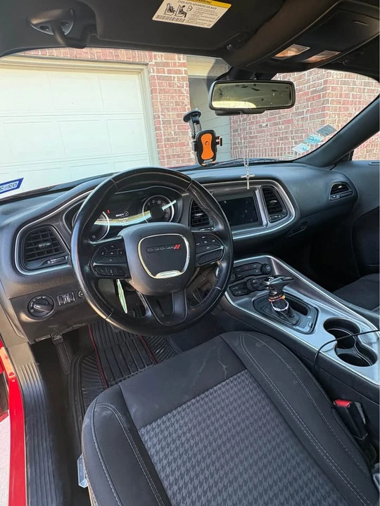 2021 Dodge Challenger 3rd Gen - Image 7 of 11