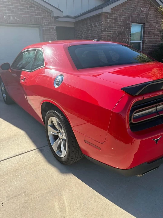 2021 Dodge Challenger 3rd Gen - Image 4 of 11