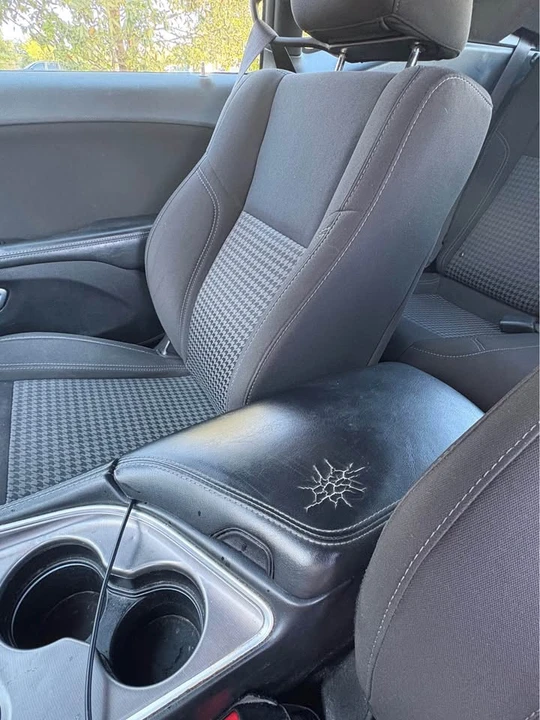 2021 Dodge Challenger 3rd Gen - Image 8 of 11