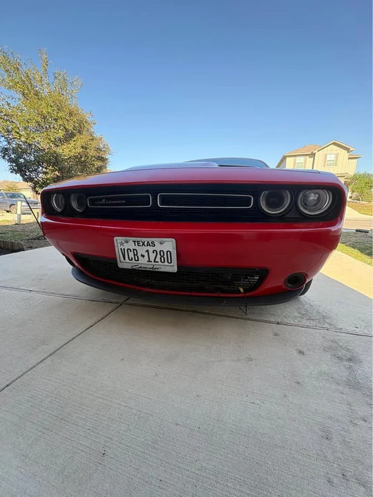 2021 Dodge Challenger 3rd Gen - Image 2 of 11