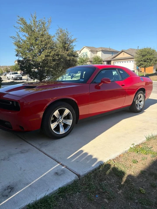 2021 Dodge Challenger 3rd Gen - Image 3 of 11